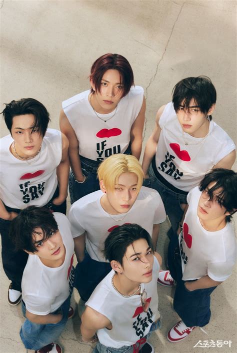 ilkpop.net enhypen|ENHYPEN sets records with new album 'ROMANCE: UNTOLD'.